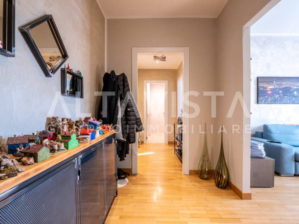 Appartamento a Brescia in Viale Piave - Foto 2