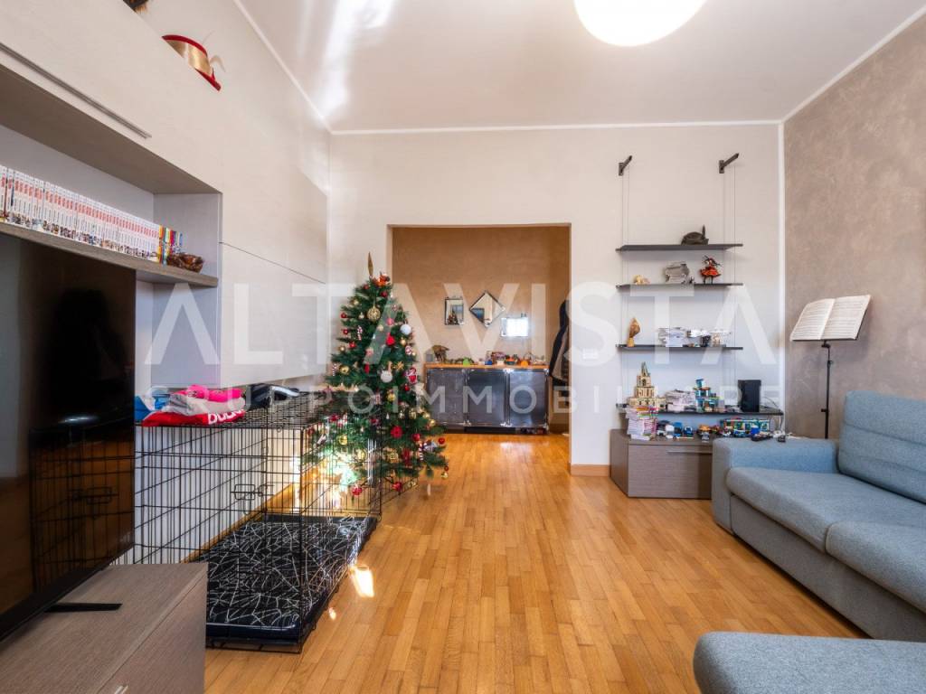 Appartamento a Brescia in Viale Piave - Foto 4