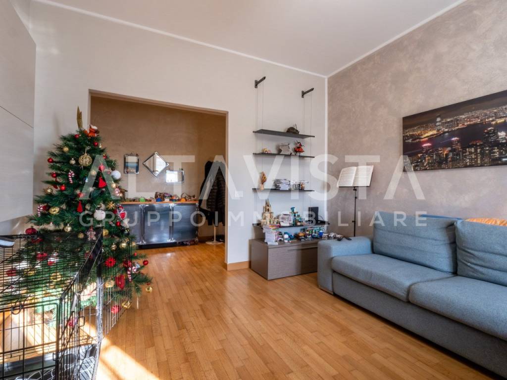 Appartamento a Brescia in Viale Piave - Foto 5