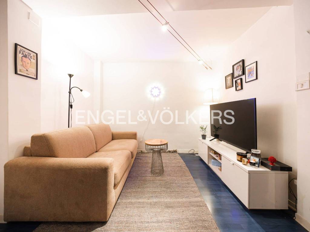 Appartamento a Bologna in Via del Fossato, 35 - Foto 3