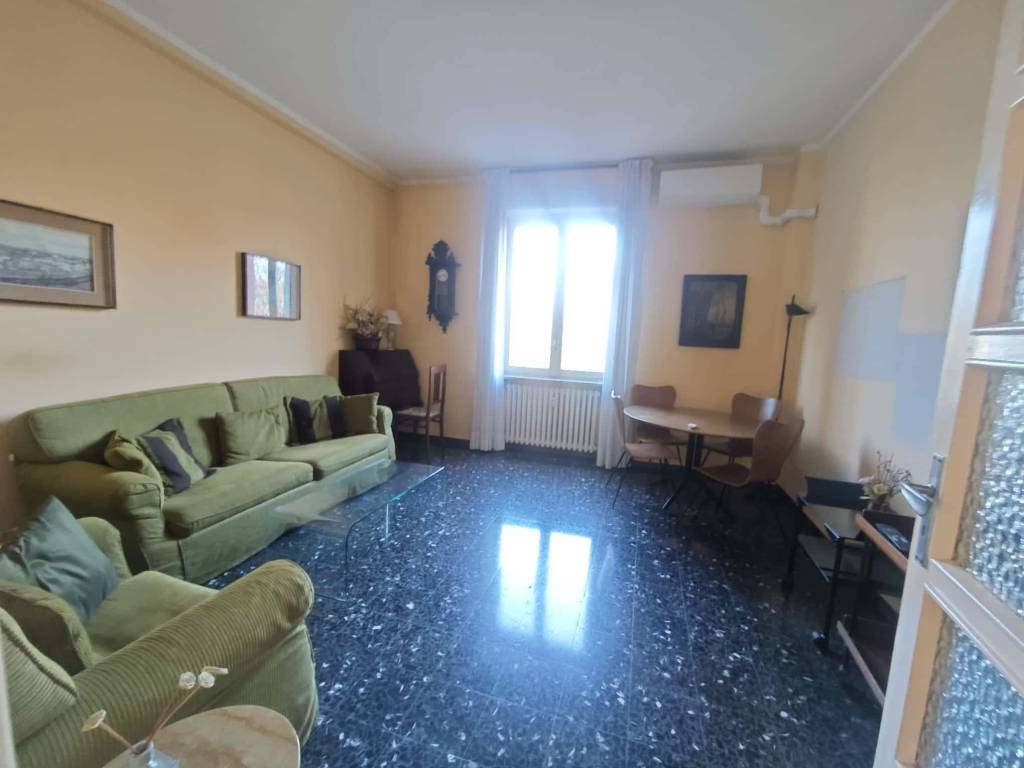 Appartamento a Asti in Via Duca d'Aosta - Foto 2