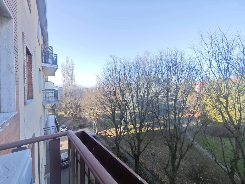 Appartamento a Asti in Via Duca d'Aosta - Foto 5