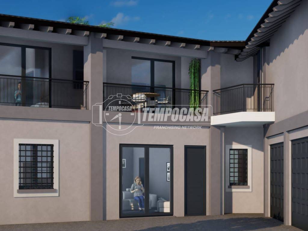 Appartamento a Travagliato - Foto 2