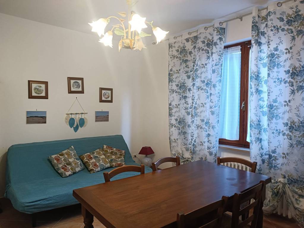 Casa indipendente a Lajatico in piazza sandro pertini - Foto 3