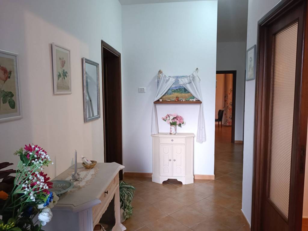Casa indipendente a Lajatico in piazza sandro pertini - Foto 4