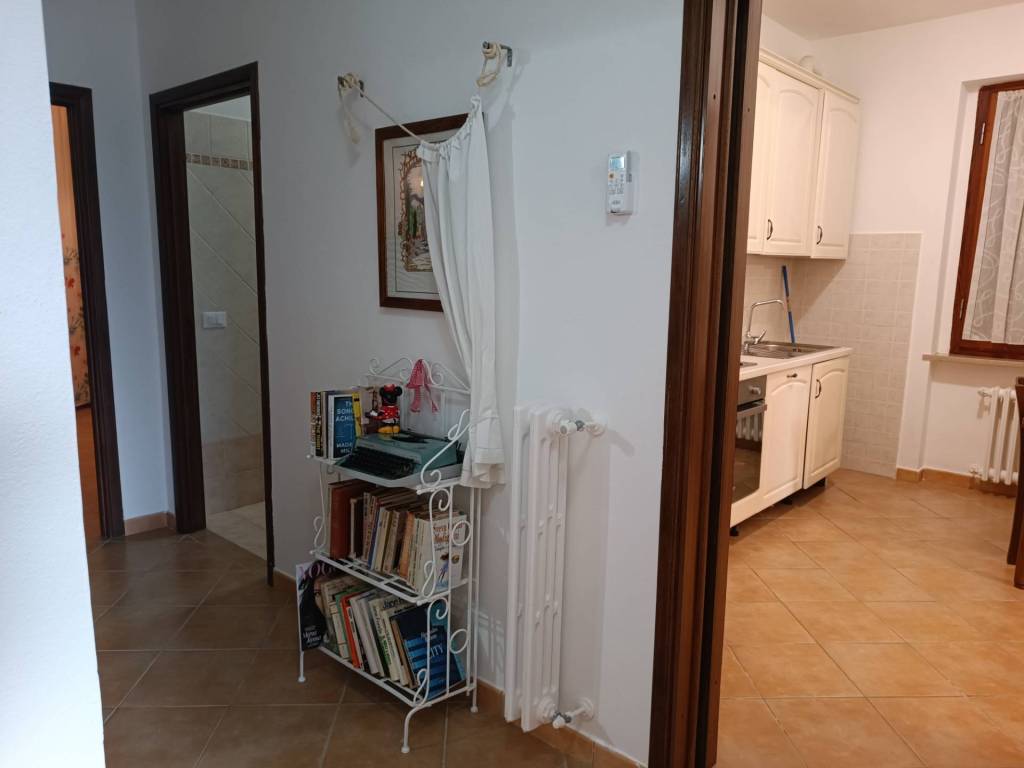 Casa indipendente a Lajatico in piazza sandro pertini - Foto 5