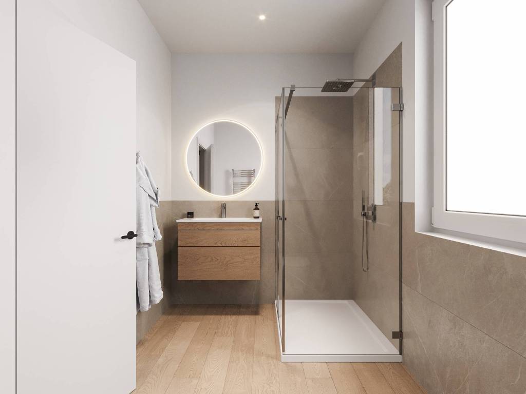 Appartamento a Minerbio in Via Maceri Superiore - Foto 3