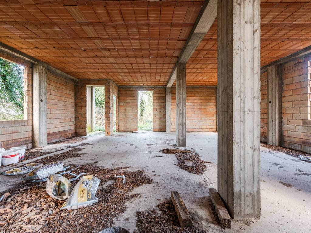 Appartamento a Minerbio in Via Maceri Superiore - Foto 5