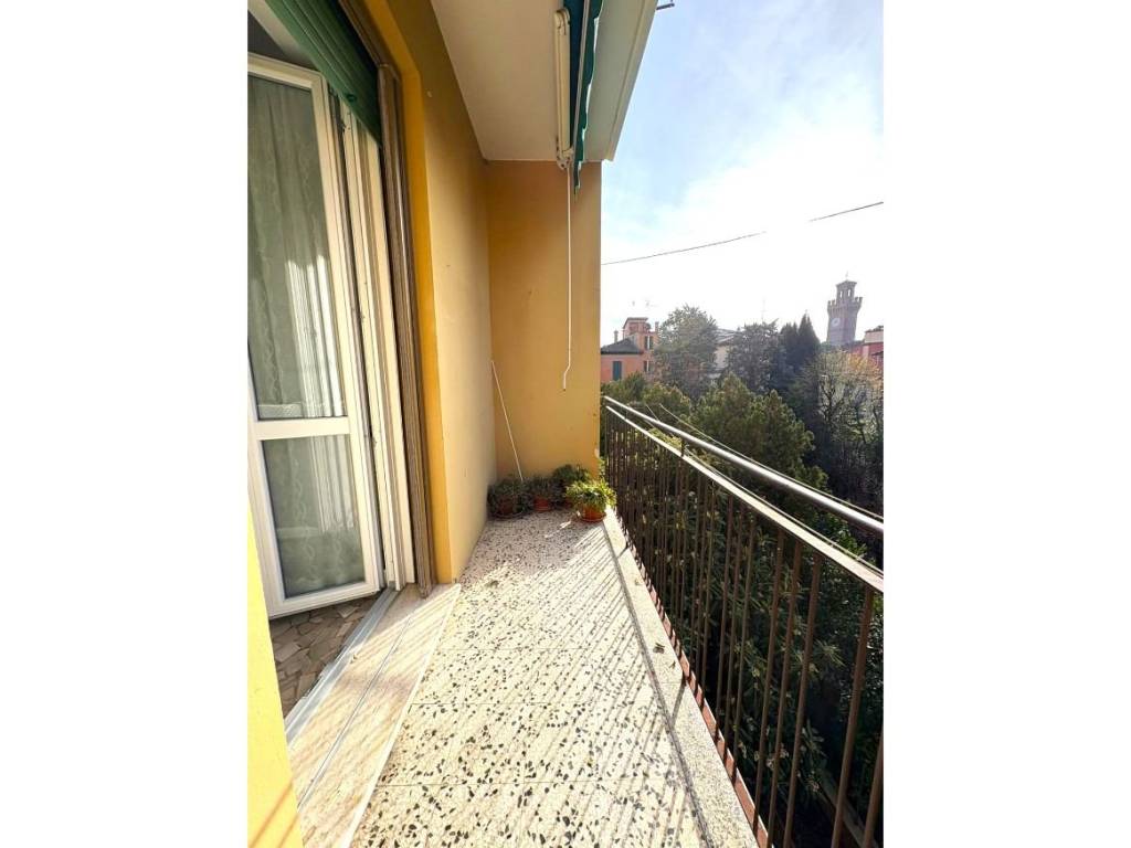 Appartamento a Castel san pietro terme in Via dei Mille - Foto 5