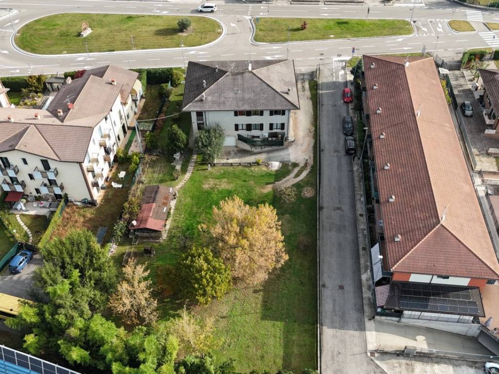 Terreno a Oppeano in Via Bassa - Foto 2