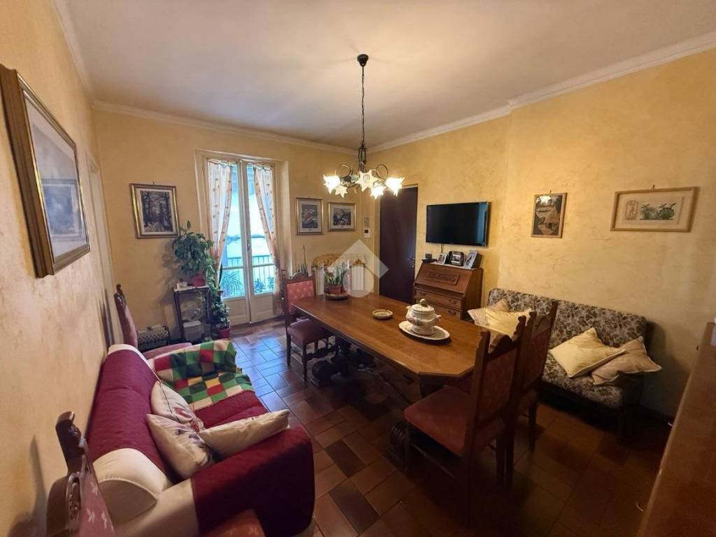 Appartamento a Collegno in Via Francesco Crispi, 10 - Foto 3
