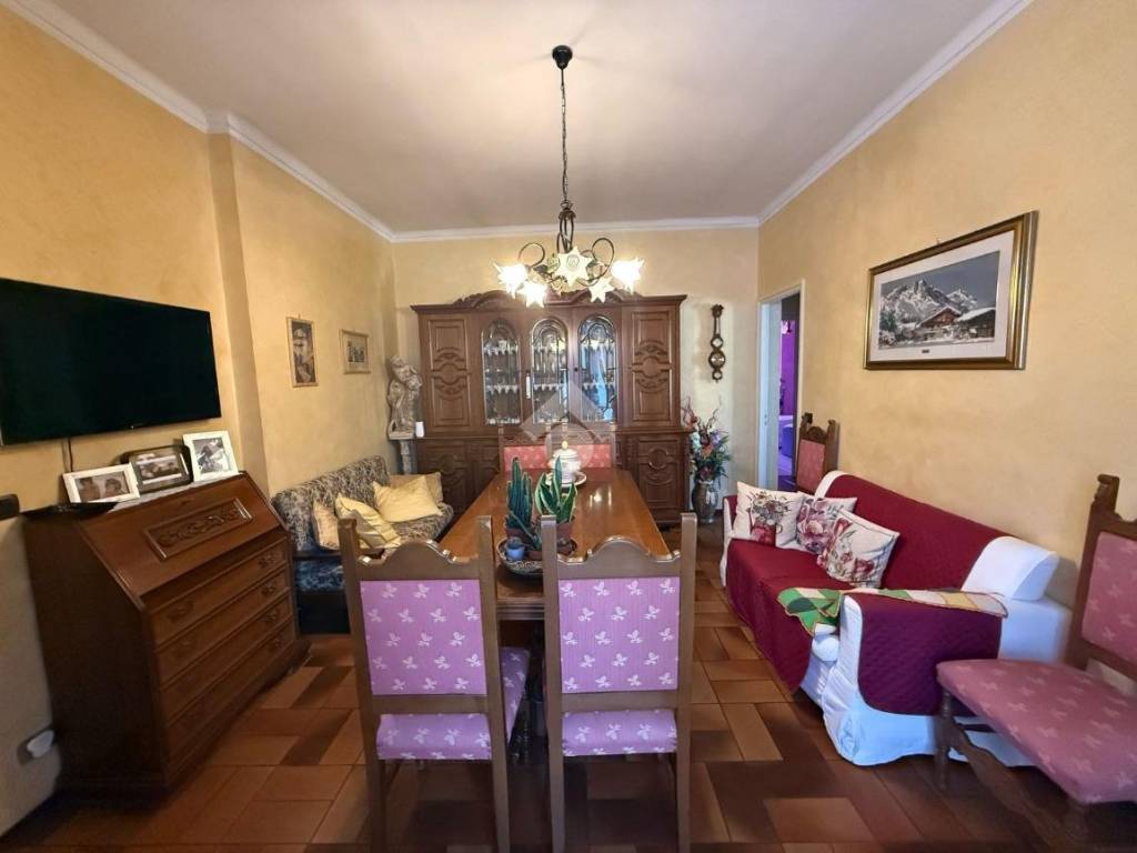 Appartamento a Collegno in Via Francesco Crispi, 10 - Foto 4