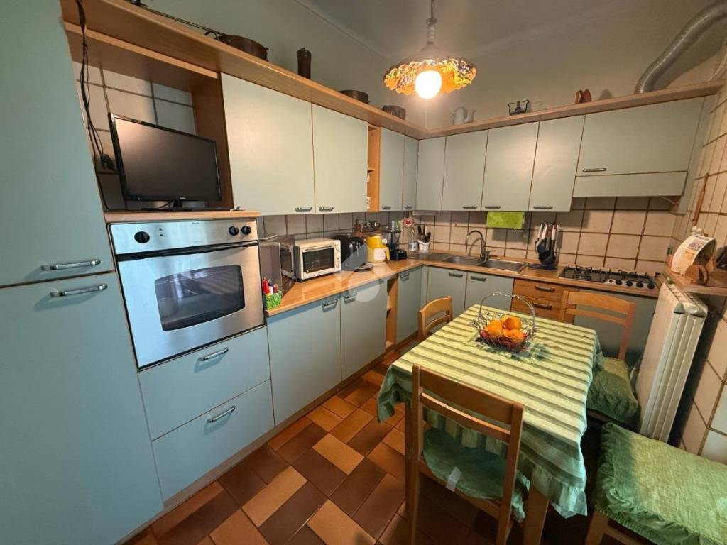 Appartamento a Collegno in Via Francesco Crispi, 10 - Foto 5