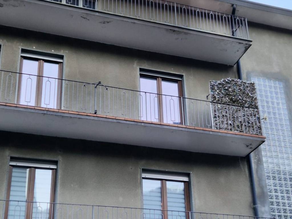 Casa indipendente a Borgosesia in Corso Vercelli, 57 - Foto 2