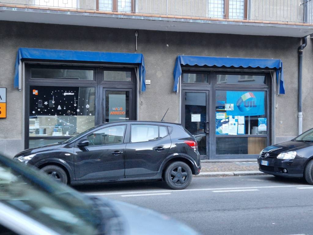 Casa indipendente a Borgosesia in Corso Vercelli, 57 - Foto 3