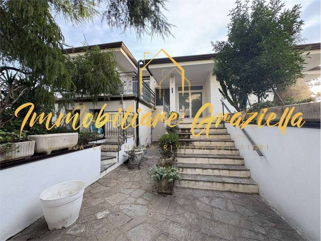 Villa a Vallecrosia - Foto 2