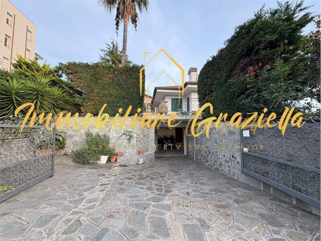 Villa a Vallecrosia - Foto 4