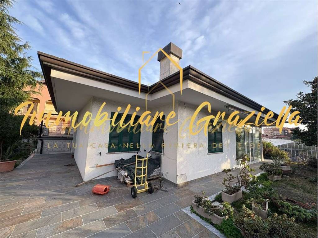 Villa a Vallecrosia - Foto 5