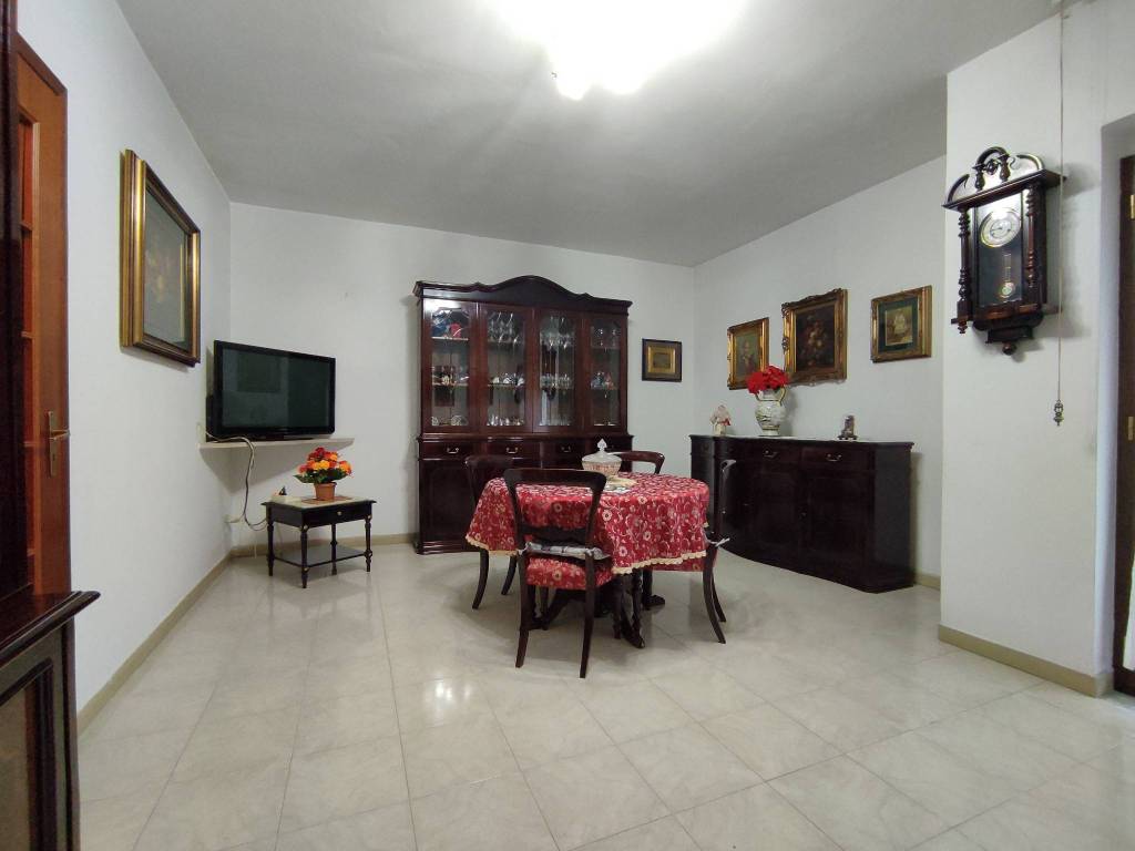 Appartamento a San nicola la strada in Via Benedetto Cairoli - Foto 3