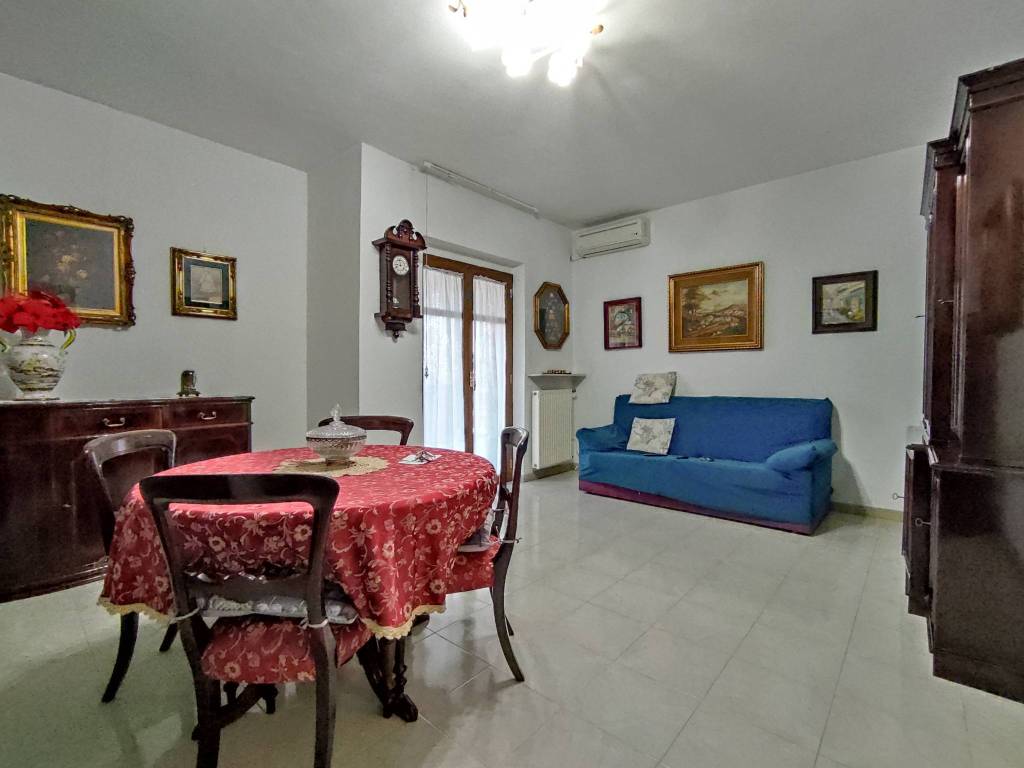 Appartamento a San nicola la strada in Via Benedetto Cairoli - Foto 4