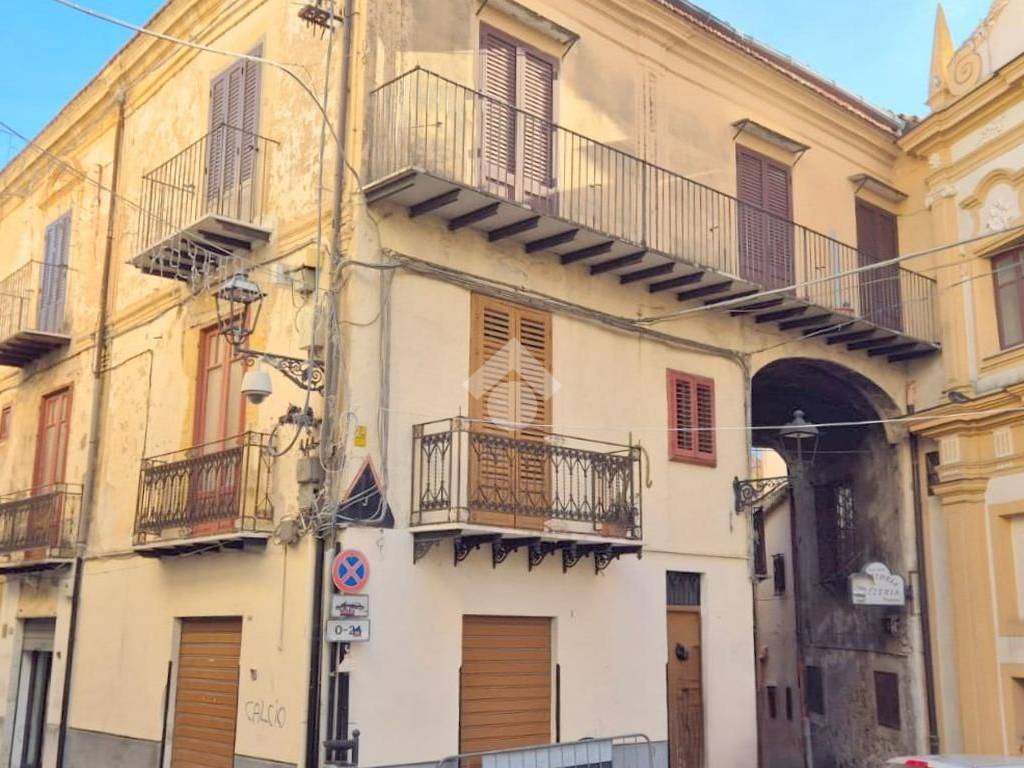 Appartamento a Monreale in Via Pietro Novelli, 3 - Foto 3