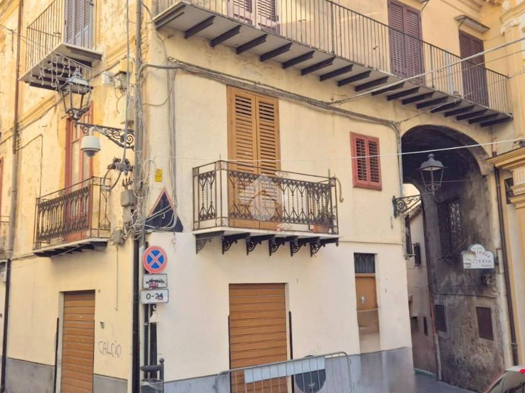 Appartamento a Monreale in Via Pietro Novelli, 3 - Foto 5