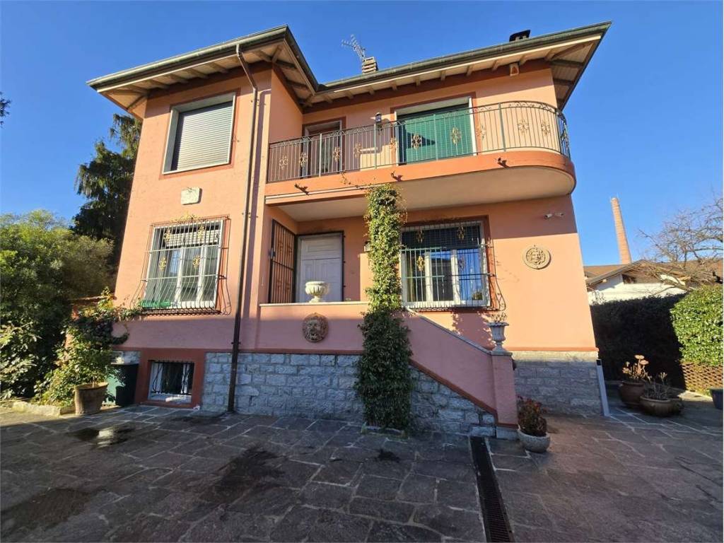 Villa a Verbania - Foto 2