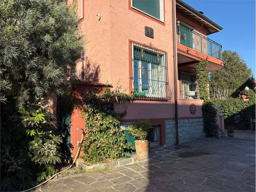 Villa a Verbania - Foto 3