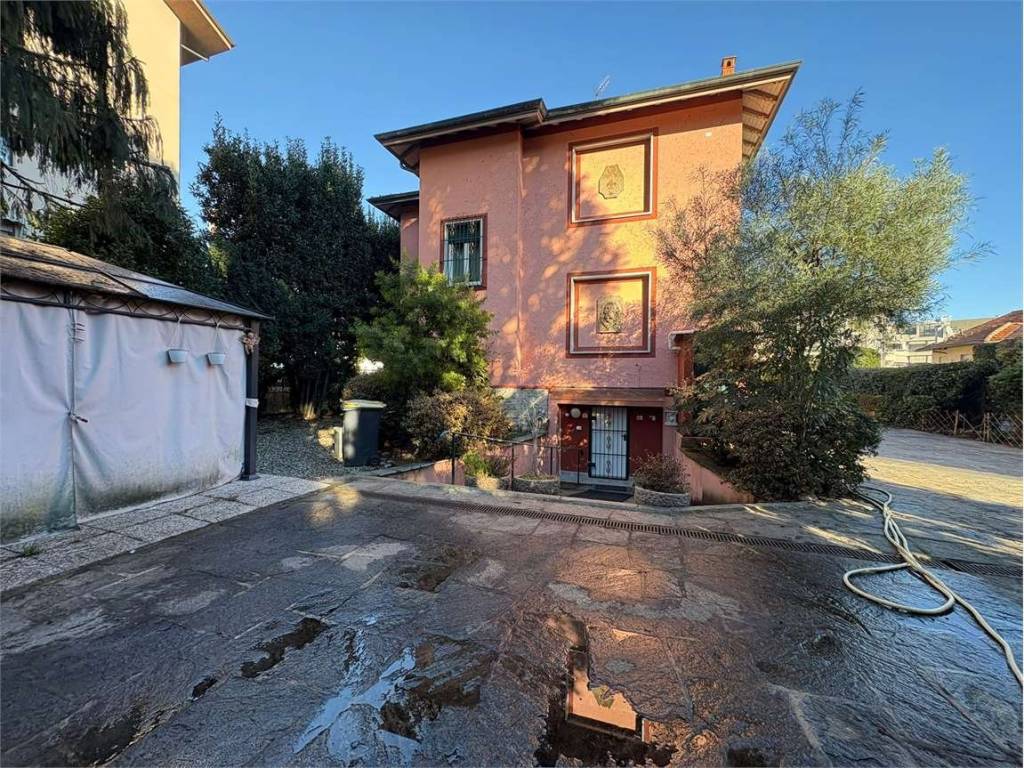 Villa a Verbania - Foto 4