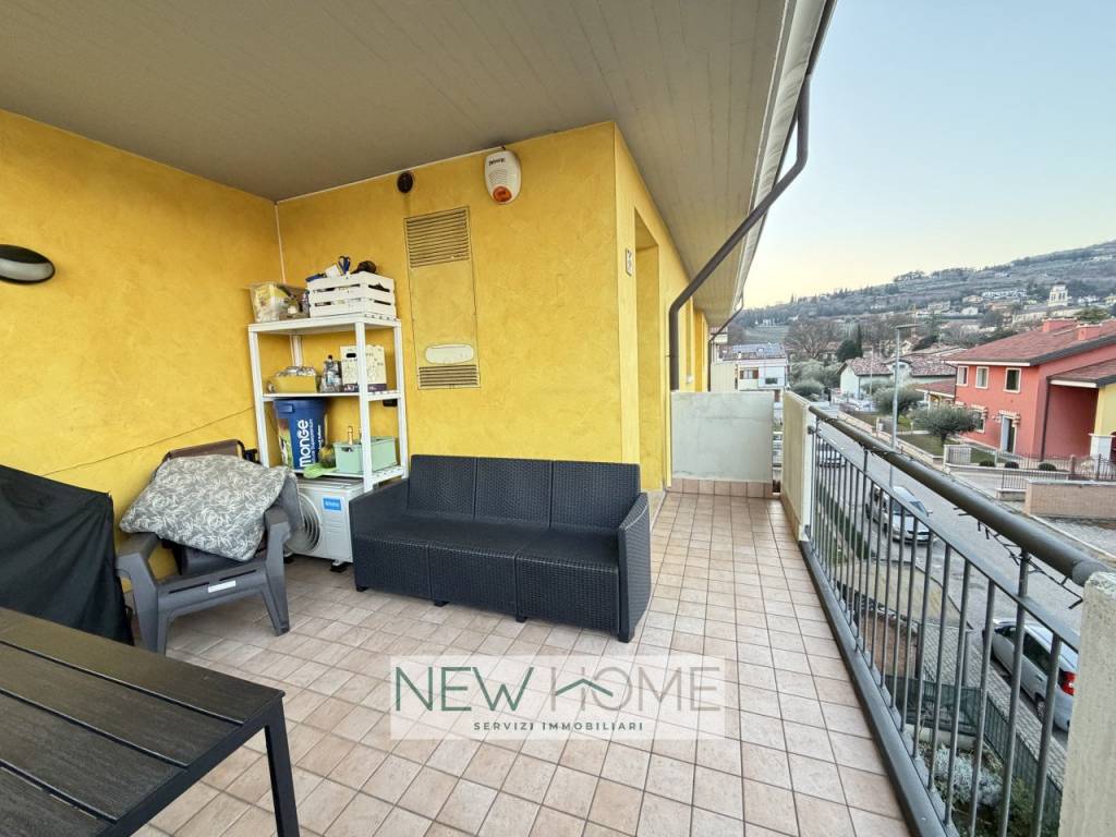 Appartamento a Lavagno in via fiume 4 - Foto 5