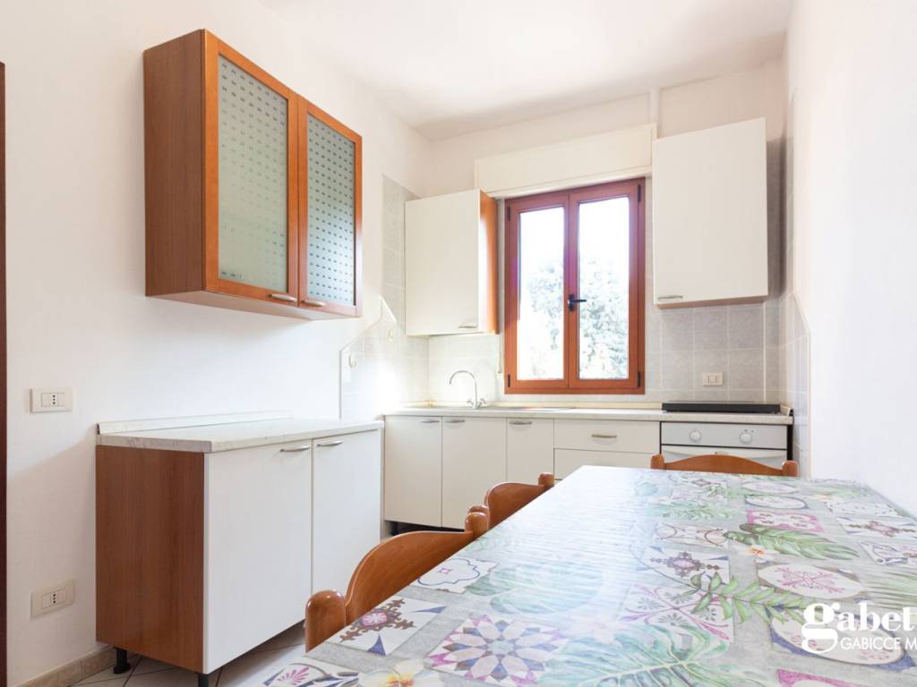 Appartamento a Gabicce mare in Via Madonna di loreto, 5 - Foto 2