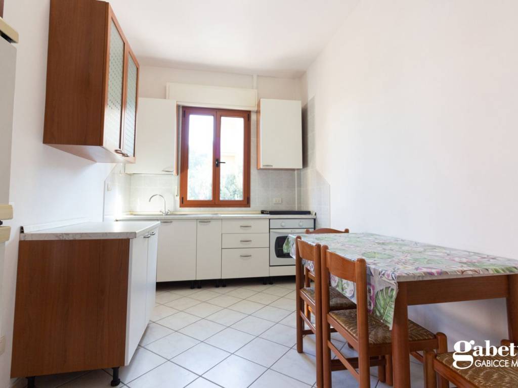 Appartamento a Gabicce mare in Via Madonna di loreto, 5 - Foto 3