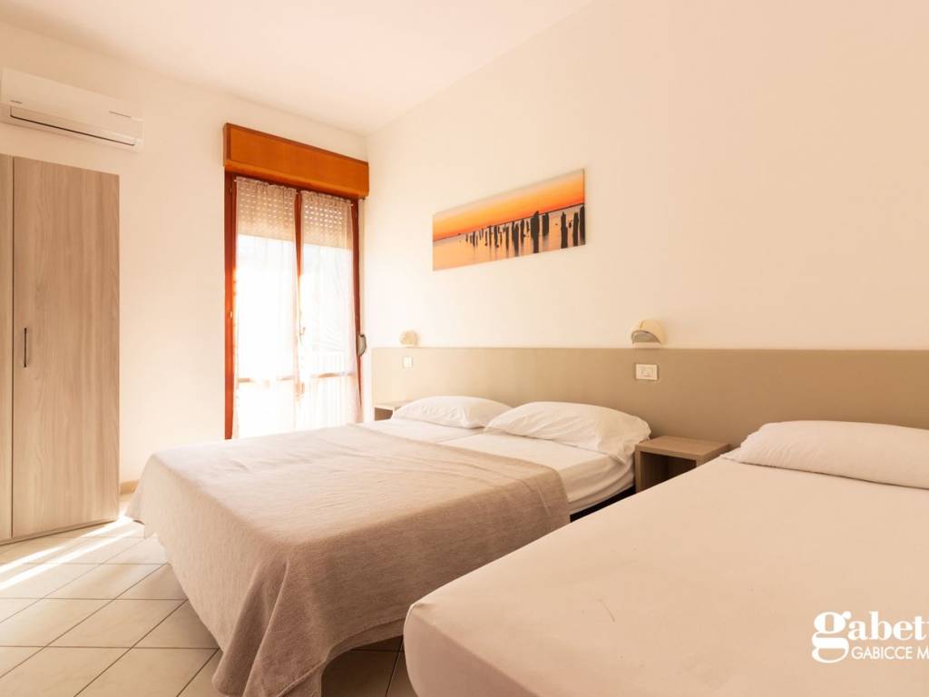 Appartamento a Gabicce mare in Via Madonna di loreto, 5 - Foto 4
