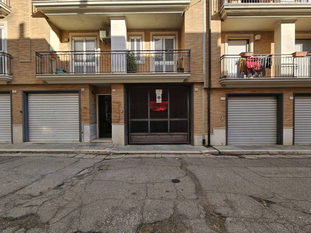 Box / garage a San severo in Via Mentana - Foto 3