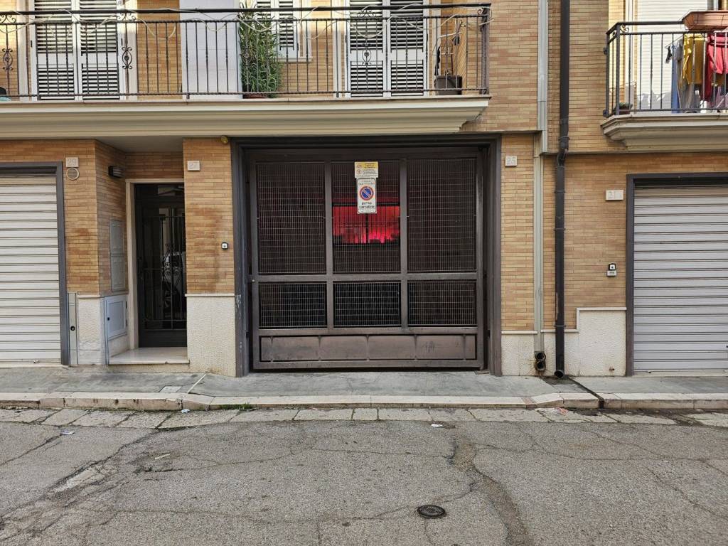 Box / garage a San severo in Via Mentana - Foto 4