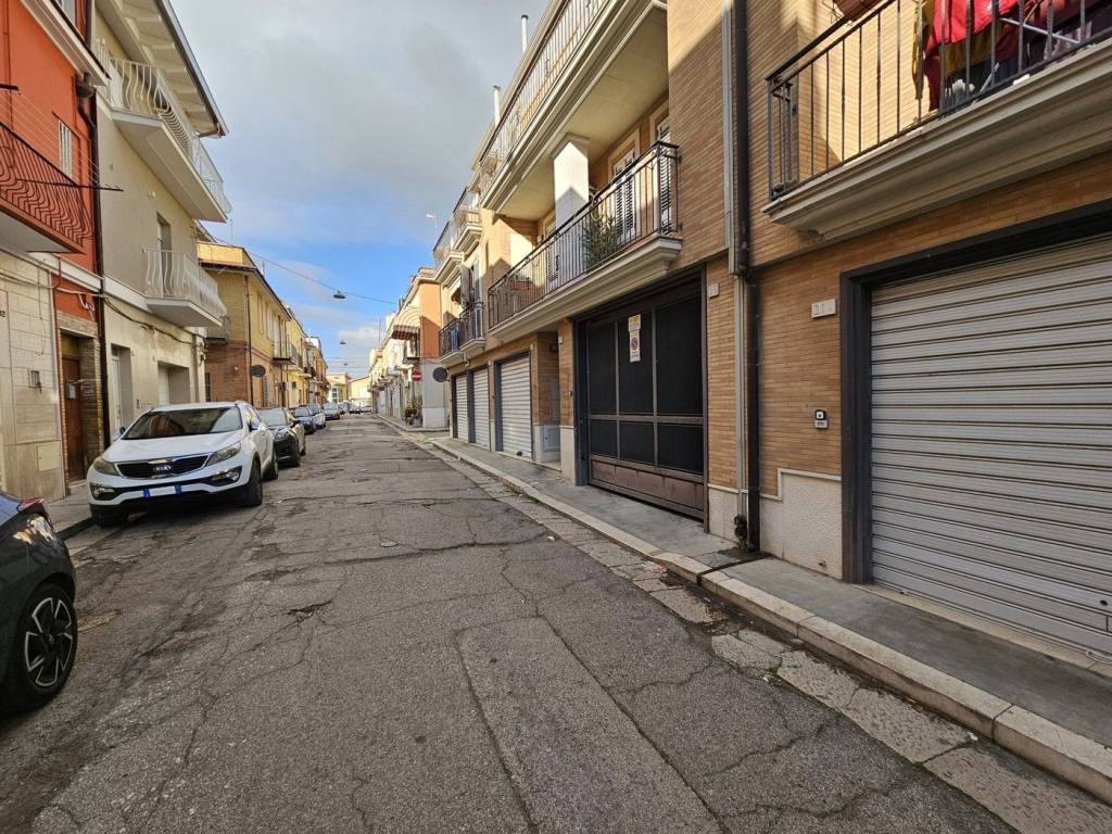 Box / garage a San severo in Via Mentana - Foto 5