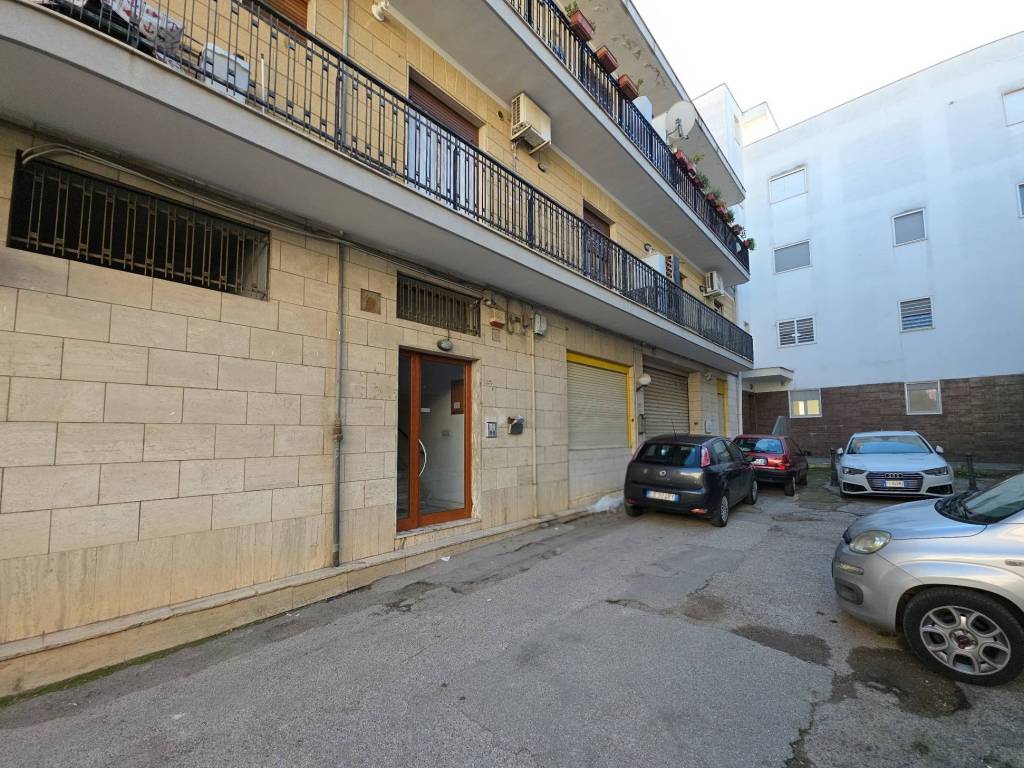 Appartamento a Triggiano in Via Giovanni Casalino, 53 - Foto 3