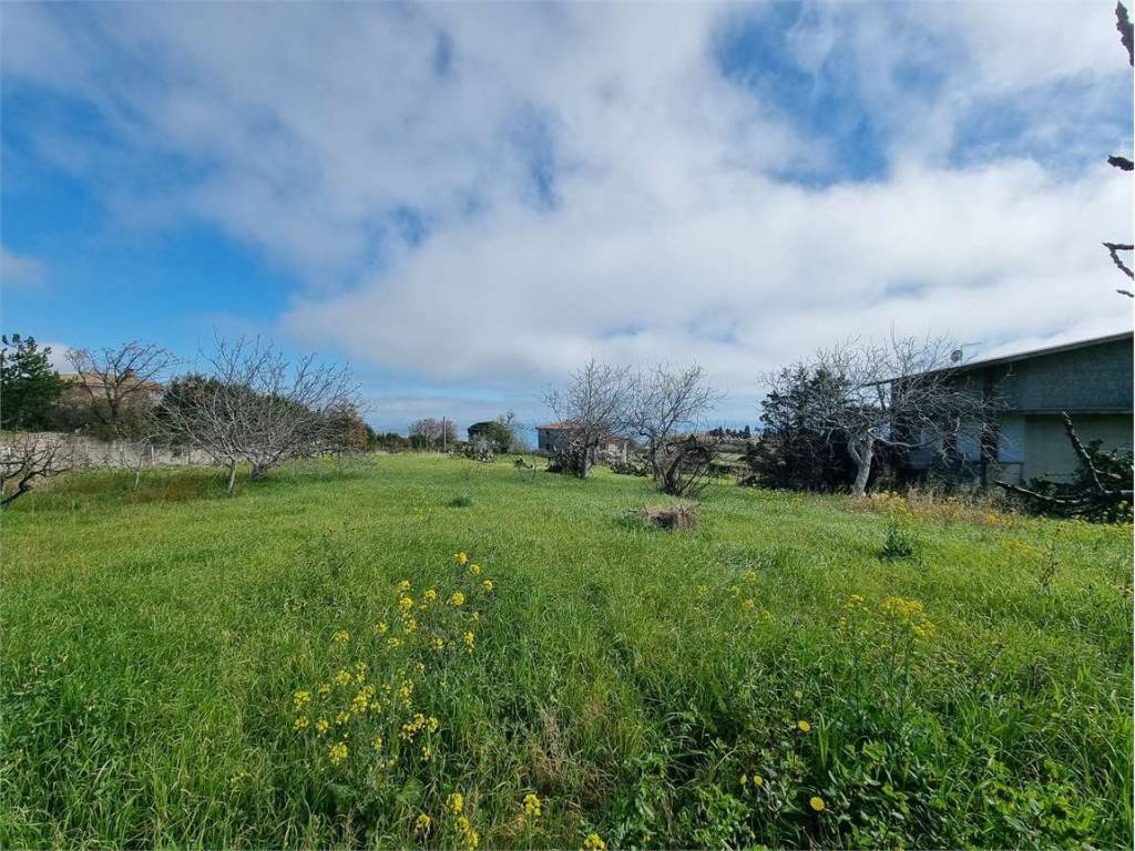 Terreno a Stalettì in VIA CHIESA MADRE - Foto 4