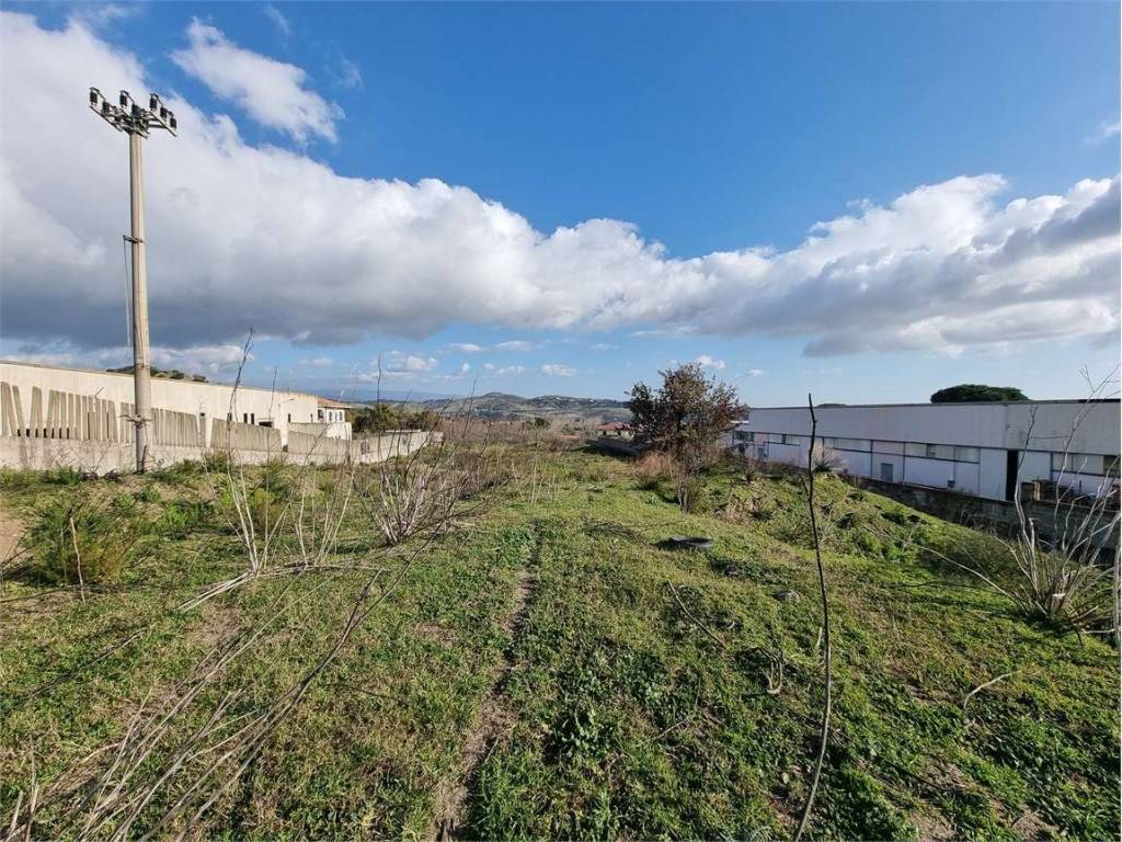 Terreno a Borgia in VIA SCYLLETION - Foto 4