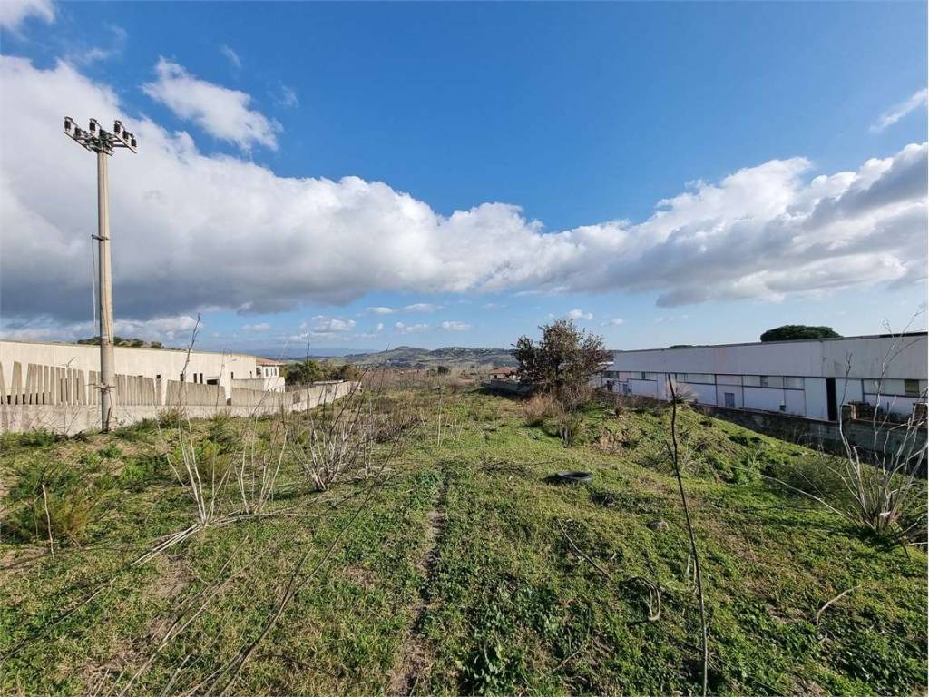 Terreno a Borgia in VIA SCYLLETION - Foto 5