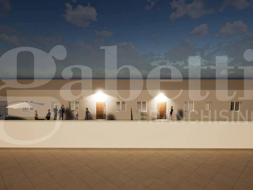 Appartamento a Finale emilia in Via per Modena, 129 - Foto 2