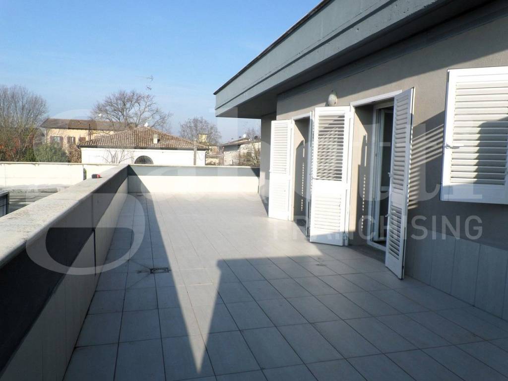 Appartamento a Finale emilia in Via per Modena, 129 - Foto 3