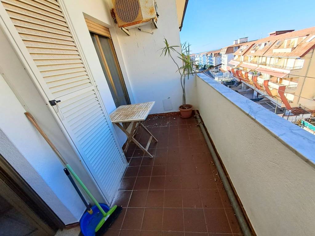 Appartamento a Scalea in Via Pitagora - Foto 4