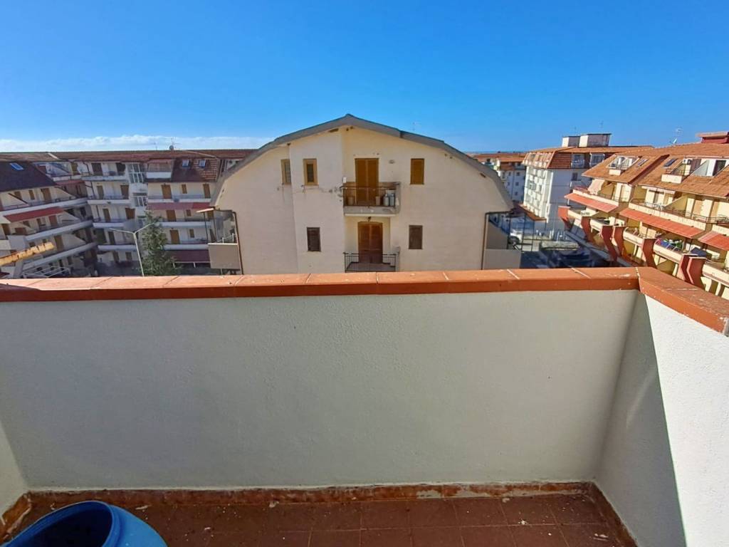 Appartamento a Scalea in Via Pitagora - Foto 5