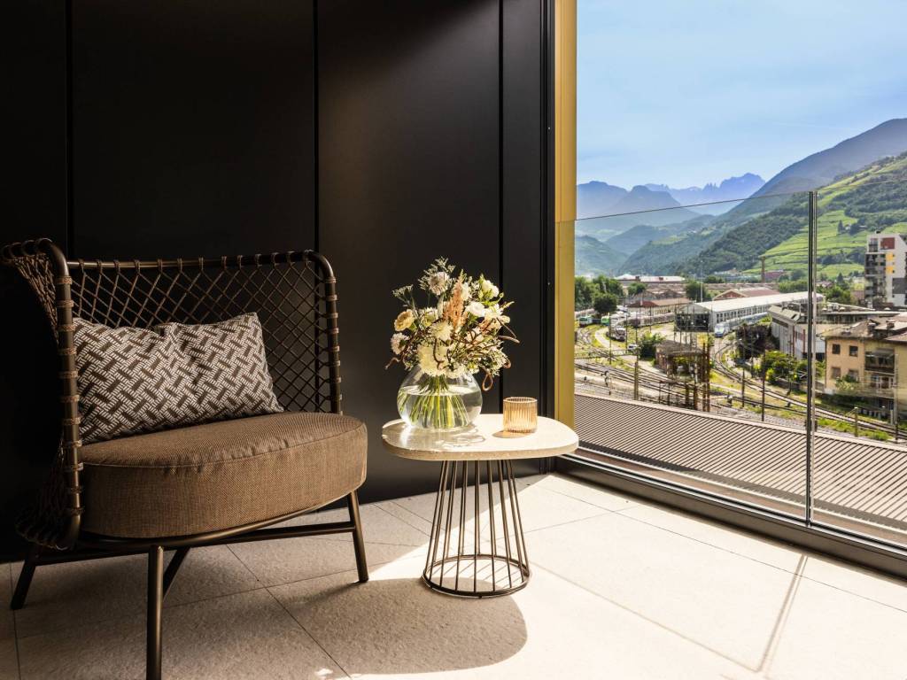 Appartamento a Bolzano in Viale della Stazione, 5 - Foto 2