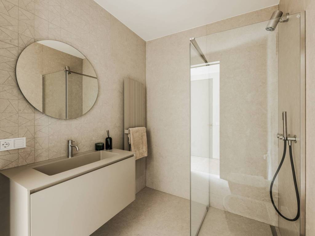 Appartamento a Bolzano in Viale della Stazione, 5 - Foto 4