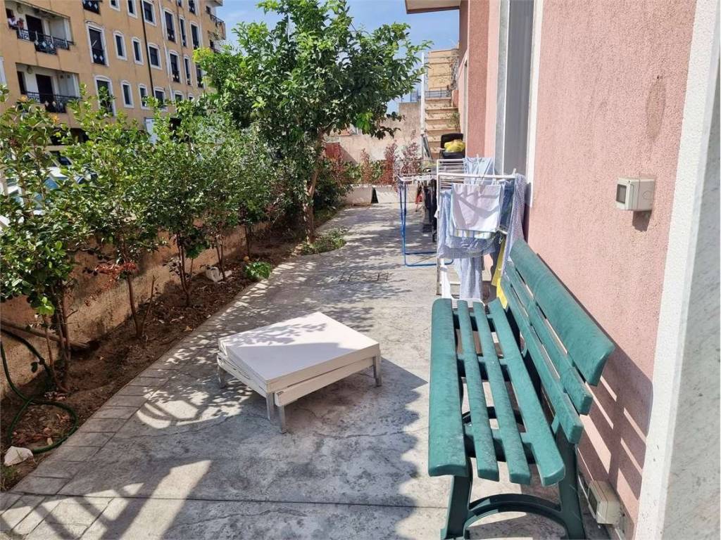 Appartamento a Catanzaro in Viale Crotone - Foto 2