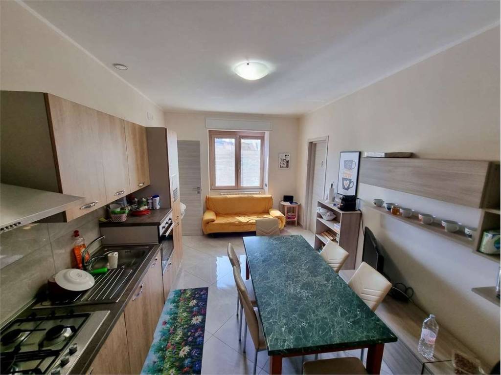 Appartamento a Catanzaro in Viale Crotone - Foto 3