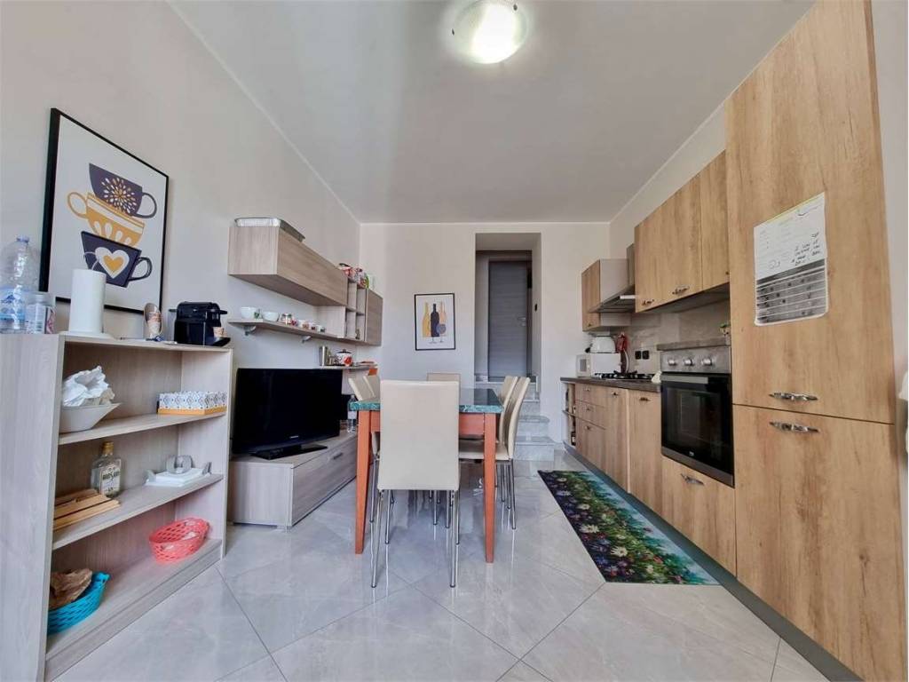 Appartamento a Catanzaro in Viale Crotone - Foto 5