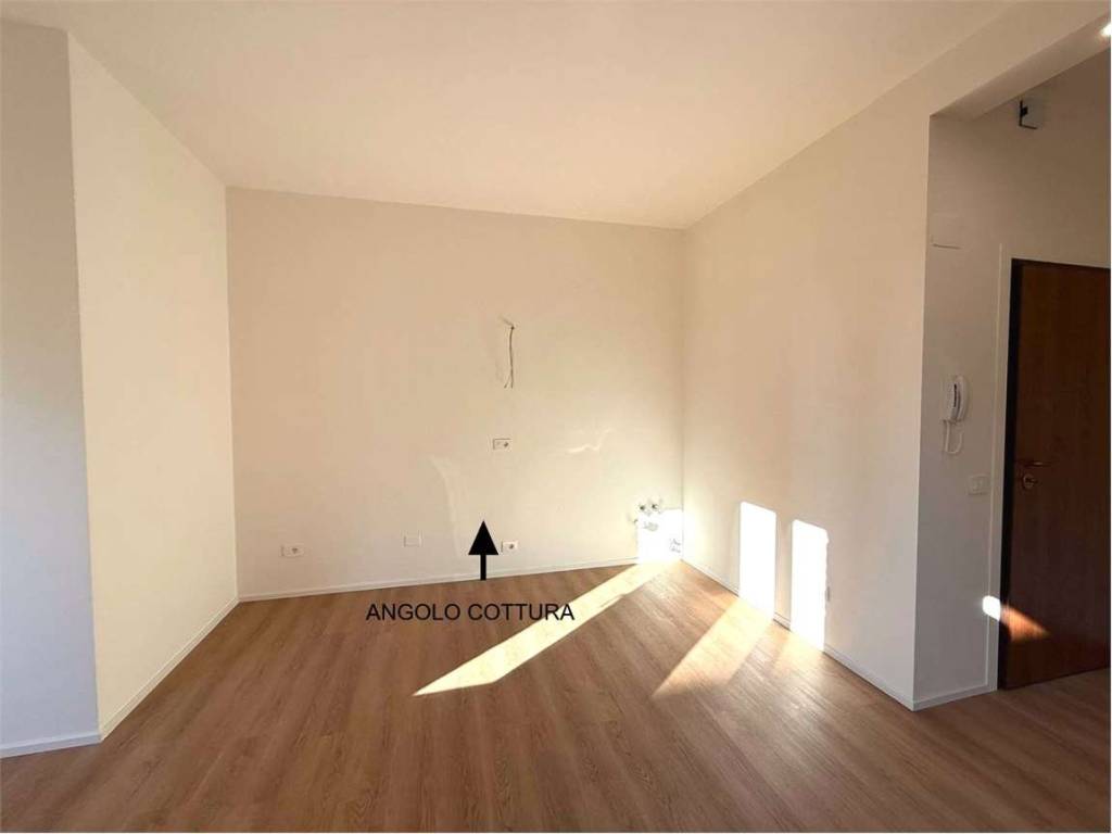 Appartamento a Carpi in via Berengario, 20 - Foto 5